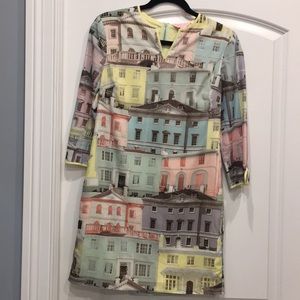 Ted Baker dress